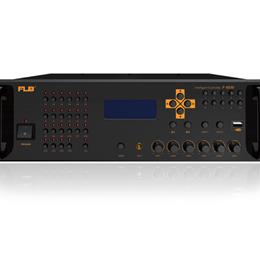 F-6000 廣播智能控制主機(jī)