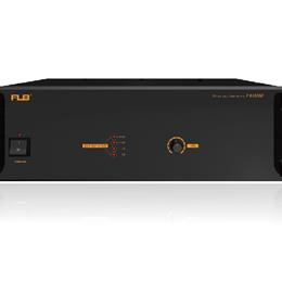 F-6P系列3U純后級功放機(jī)