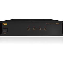 F-8002 網(wǎng)絡(luò)音頻采集器/四路