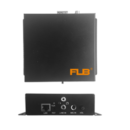 F-8005 網(wǎng)絡(luò)解碼器