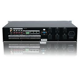 彩屏MP3廣播主機(jī)C-868