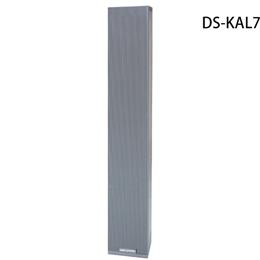 K系列網(wǎng)絡(luò)有源音柱DS-KAL73HG-S IP網(wǎng)絡(luò)音柱