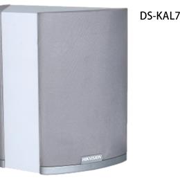 K系列網(wǎng)絡(luò)有源音箱DS-KAL72HG-S IP網(wǎng)絡(luò)有源音箱