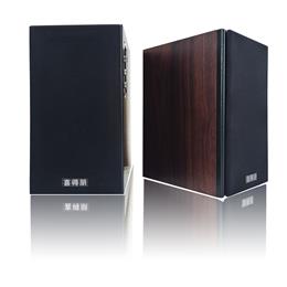 多媒體有源音響