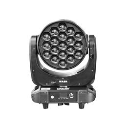 LED19顆40W搖頭染色燈 YG-M035