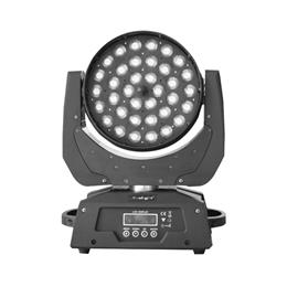 LED36顆10W4合1搖頭燈 YG-M007