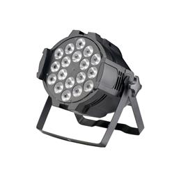LED 18顆4合1全彩帕燈 YG-P004