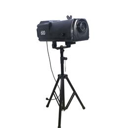 LED600W追光燈 YG-D024